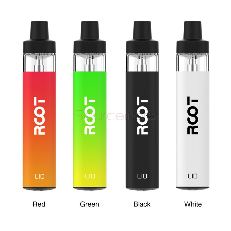 LIO RooT Disposable Kit
