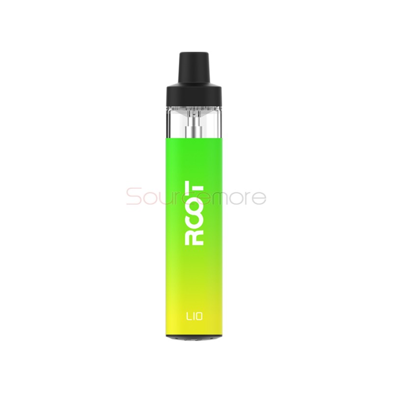 LIO RooT Disposable Kit