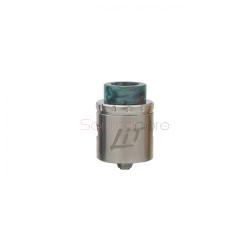 Vandy Vape Lit RDA Tank