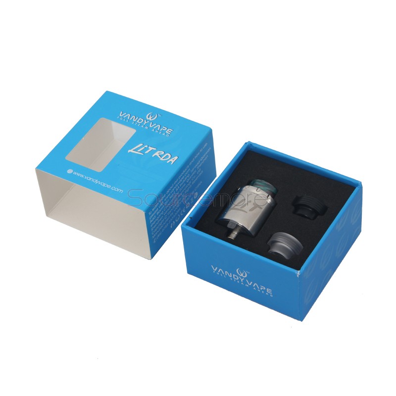 Vandy Vape Lit RDA Tank