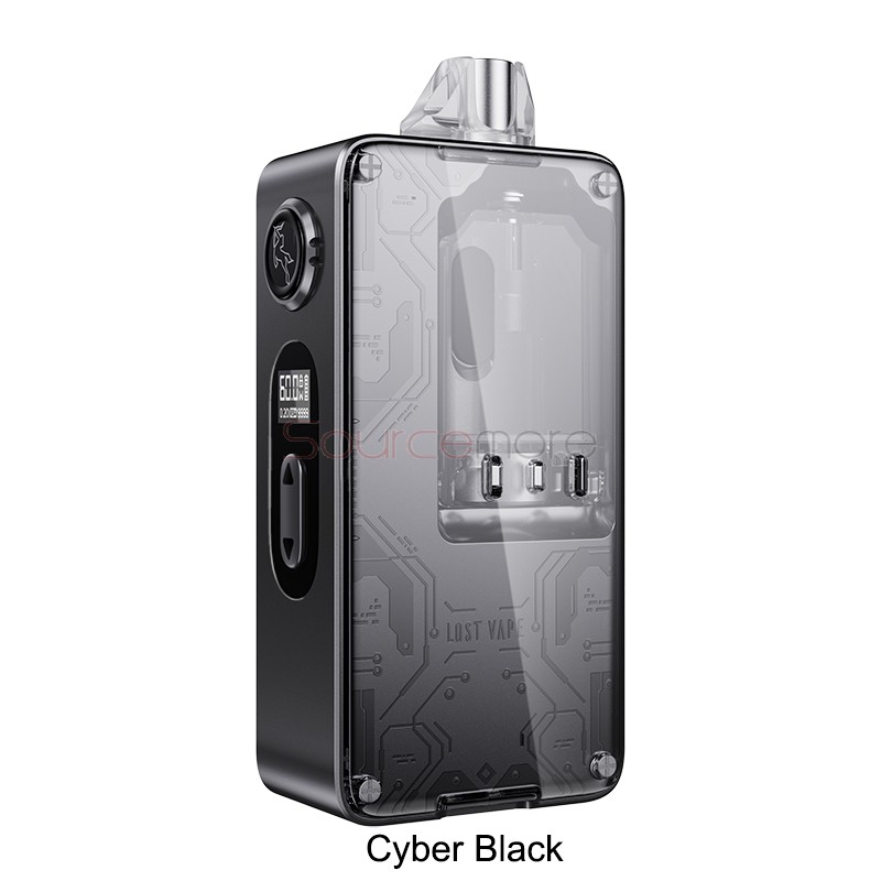 Lost Vape Centaurus B60 AIO Kit