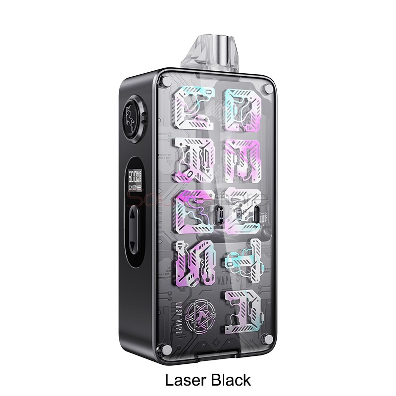Lost Vape Centaurus B60 AIO Kit