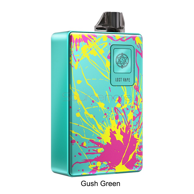 Lost Vape Centaurus B80 AIO Kit
