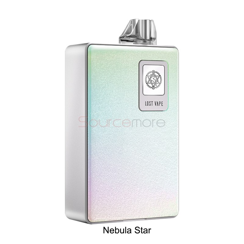 Lost Vape Centaurus B80 AIO Kit Nebula Star