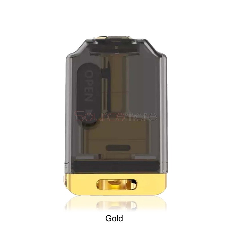 Lost Vape Centaurus Boro Tank Gold