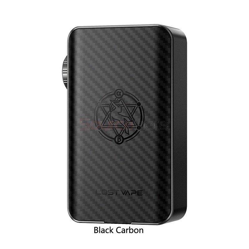 Lost Vape Centaurus BT200 Mod