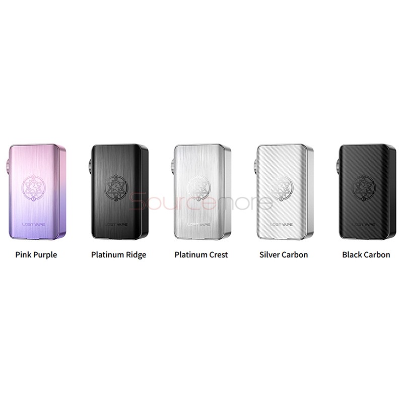 Lost Vape Centaurus BT200 Mod
