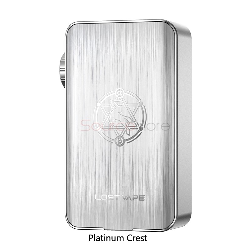 Lost Vape Centaurus BT200 Mod