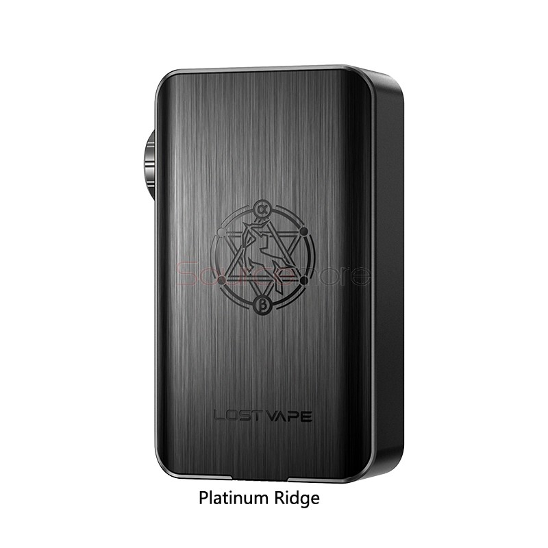 Lost Vape Centaurus BT200 Mod