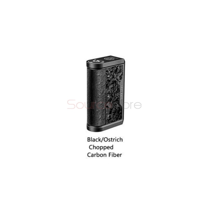 Lost Vape Centaurus DNA250C Mod