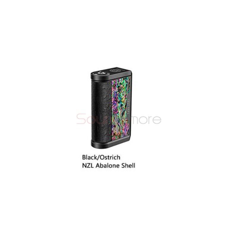 Lost Vape Centaurus DNA250C Mod