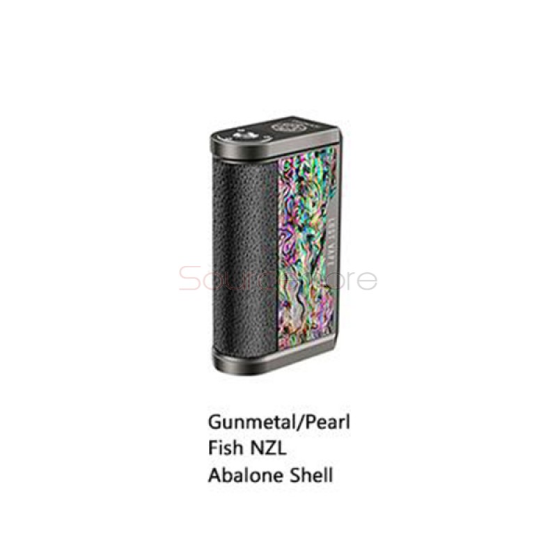 Lost Vape Centaurus DNA250C Mod