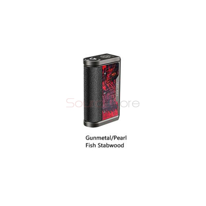 Lost Vape Centaurus DNA250C Mod