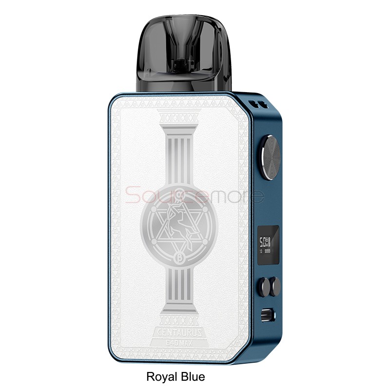 Royal vapor max e cig hotsell