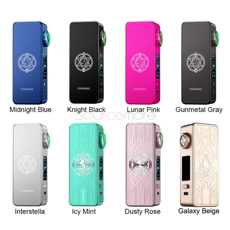 Lost Vape Centaurus M100 Mod