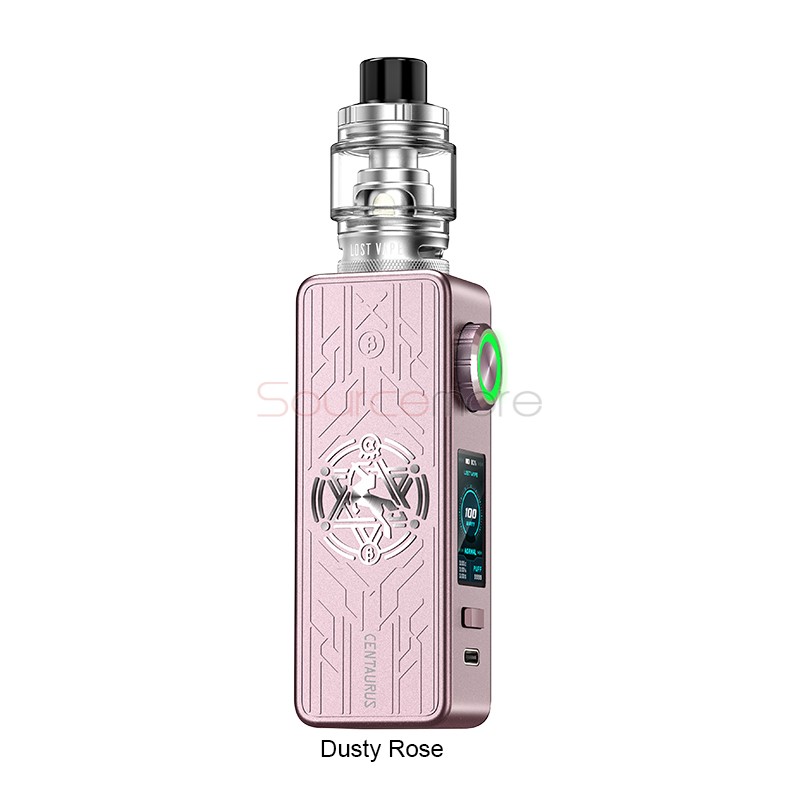 Lost Vape Centaurus M100 Kit