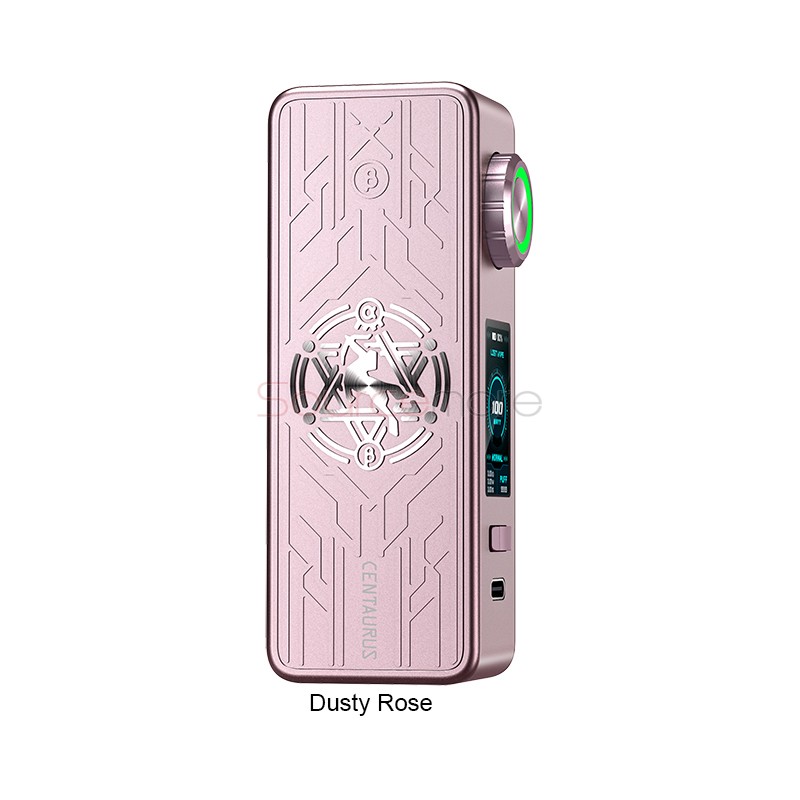 Lost Vape Centaurus M100 Box Mod