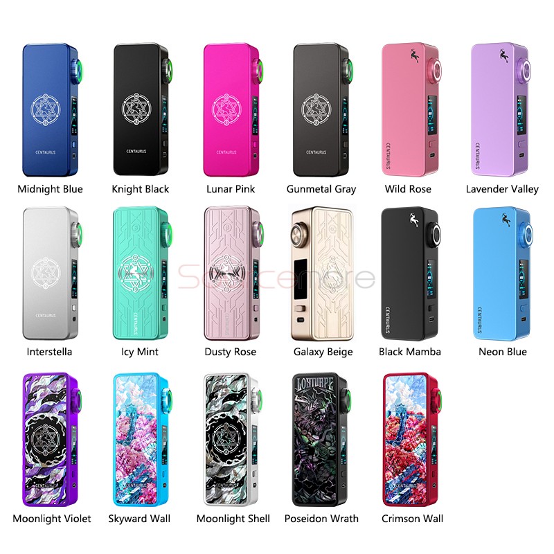 Lost Vape Centaurus M100 Mod