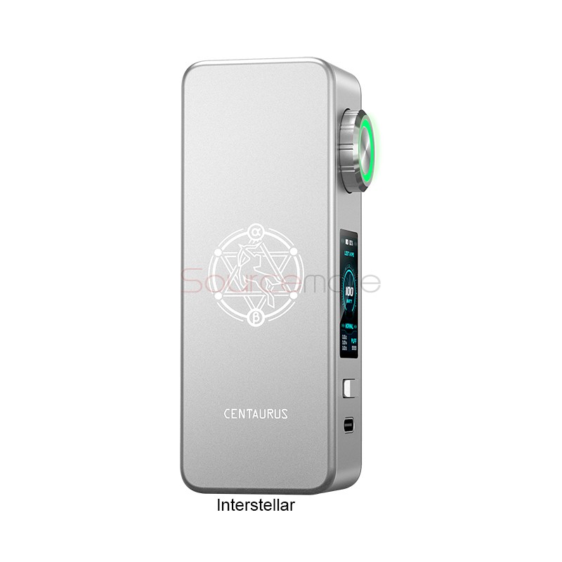 Lost Vape Centaurus M100 Mod
