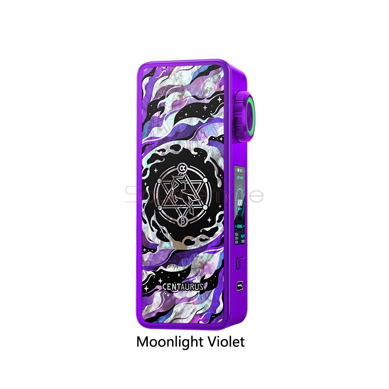 Lost Vape Centaurus M100 Mod