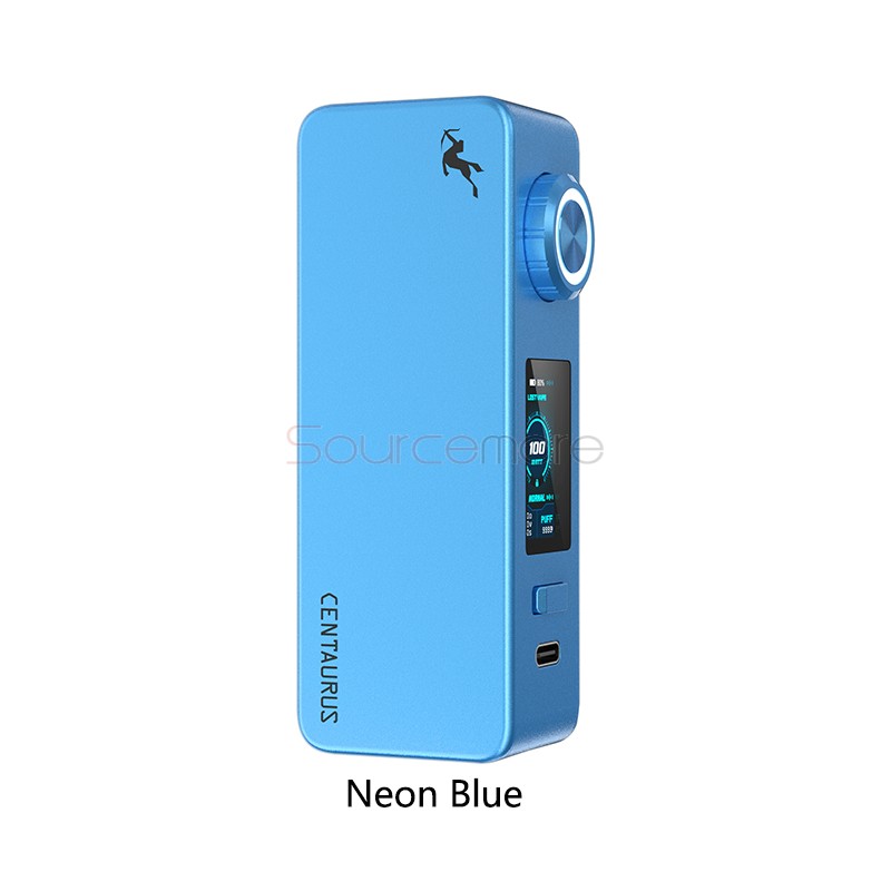 Lost Vape Centaurus M100 Mod