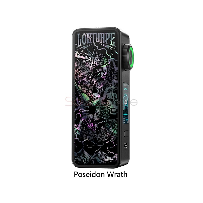 Lost Vape Centaurus M100 Mod