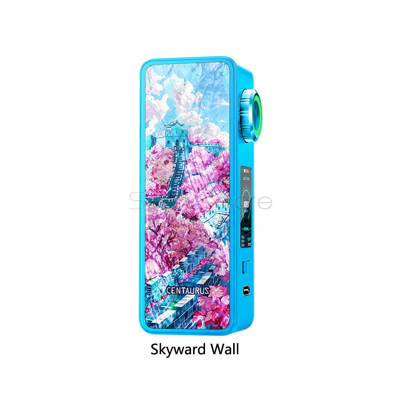 Lost Vape Centaurus M100 Mod