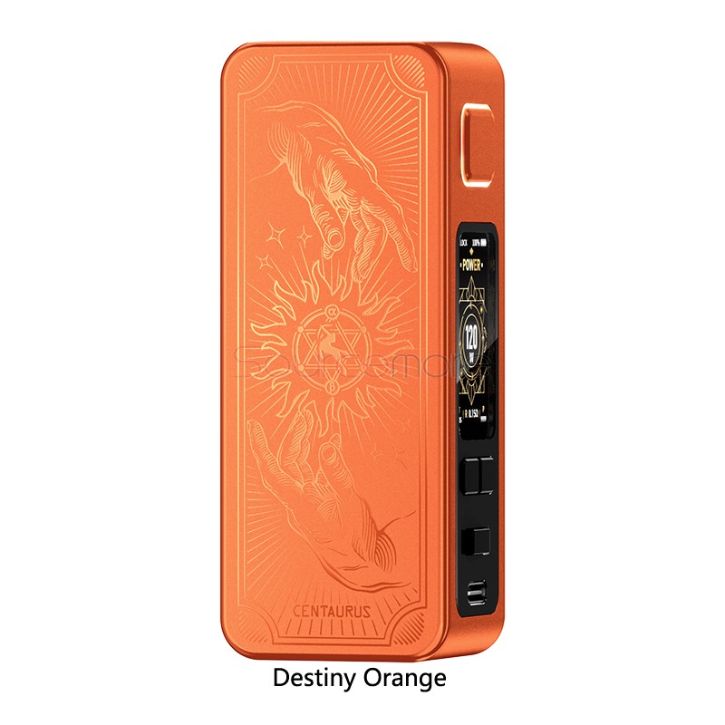 Lost Vape Centaurus M120 Box Mod