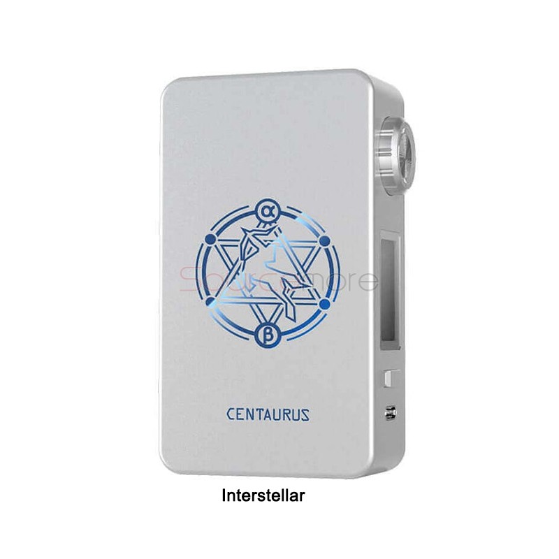 Lost Vape Centaurus M200 Box Mod Interstellar