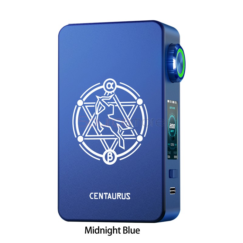 Lost Vape Centaurus M200 Box Mod