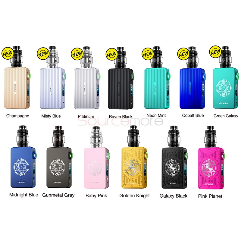 Lost Vape Centaurus M200 Kit