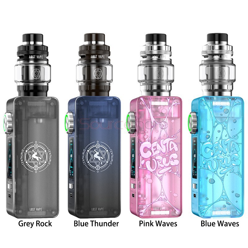 Lost Vape Centaurus N100 Kit