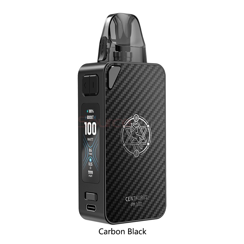 Lost Vape Centaurus PM100 Pod Mod Kit 4500mAh 100W