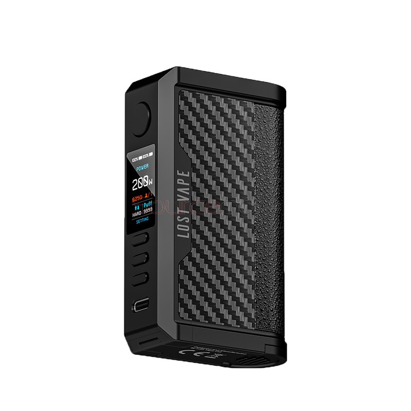 Lost Vape Centaurus Q200 Box Mod