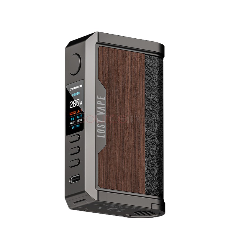 Lost Vape Centaurus Q200 Box Mod