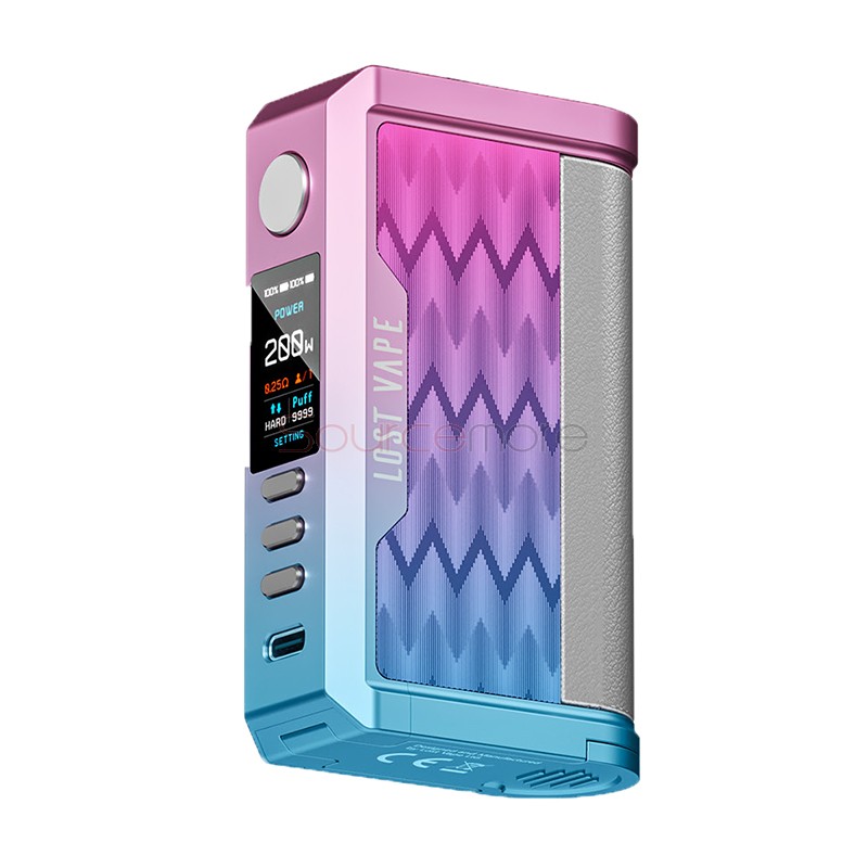 Lost Vape Centaurus Q200 Box Mod