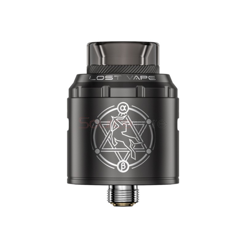 Lost Vape Centaurus Solo RDA