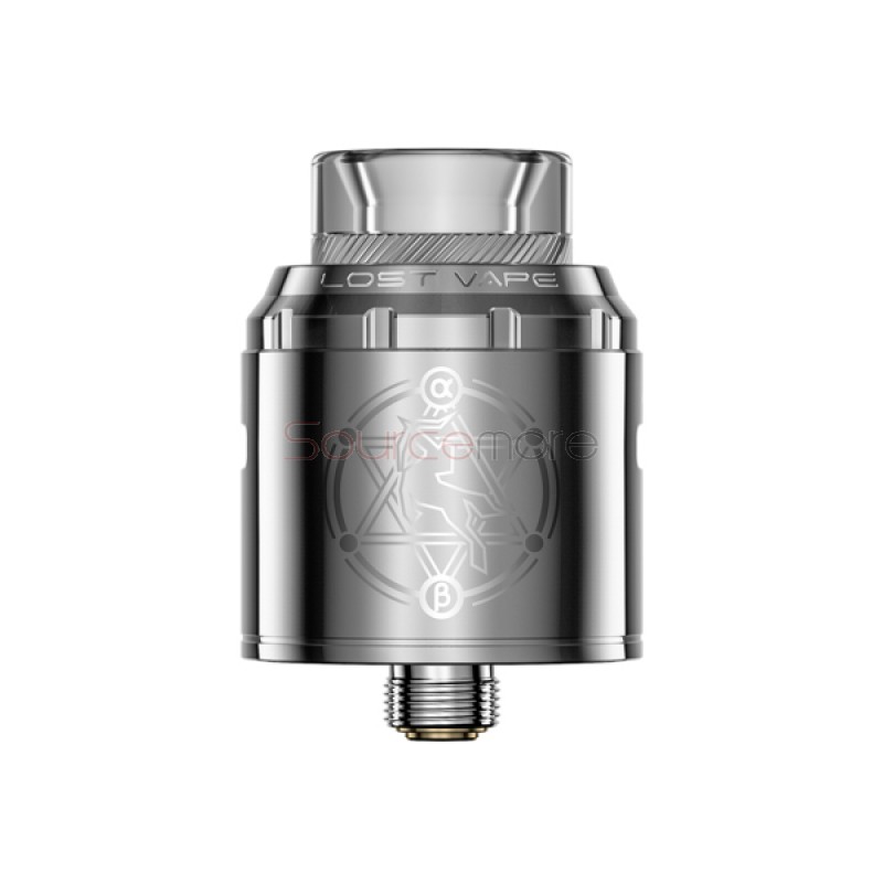 Lost Vape Centaurus Solo RDA