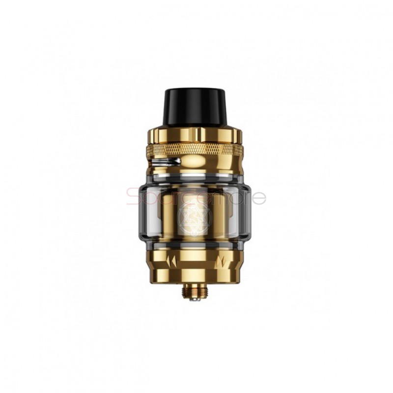 Lost Vape Centaurus Sub Ohm Tank Gold