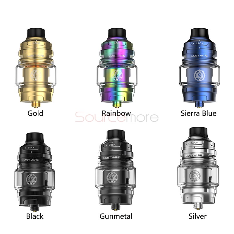Lost Vape Centaurus Sub Ohm V2 Tank