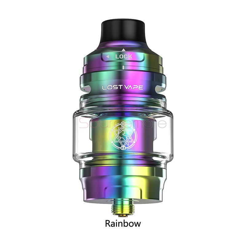 Lost Vape Centaurus Sub Ohm V2 Tank