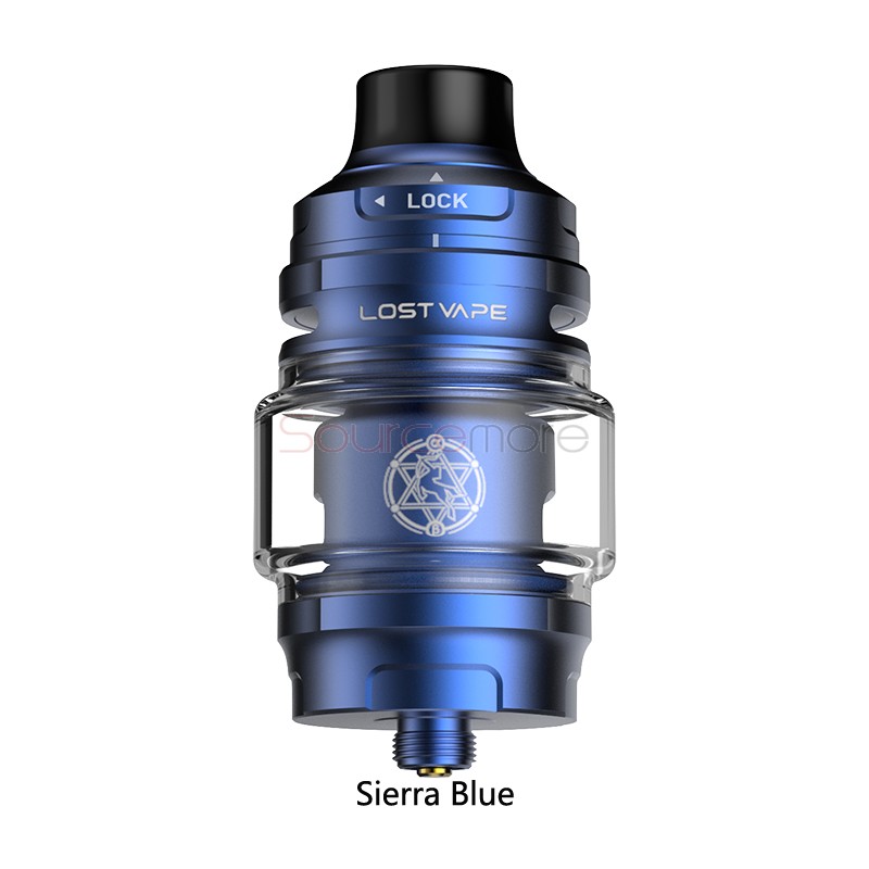 Lost Vape Centaurus Sub Ohm V2 Tank