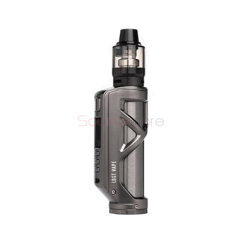 Lost Vape Cyborg Quest 100W Kit