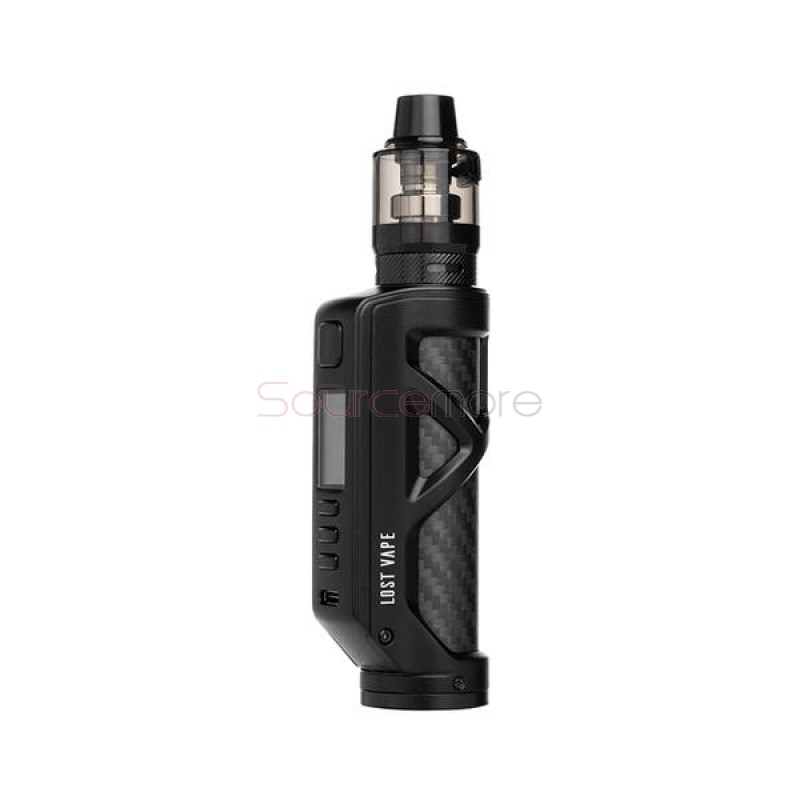 Lost Vape Cyborg Quest 100W Kit