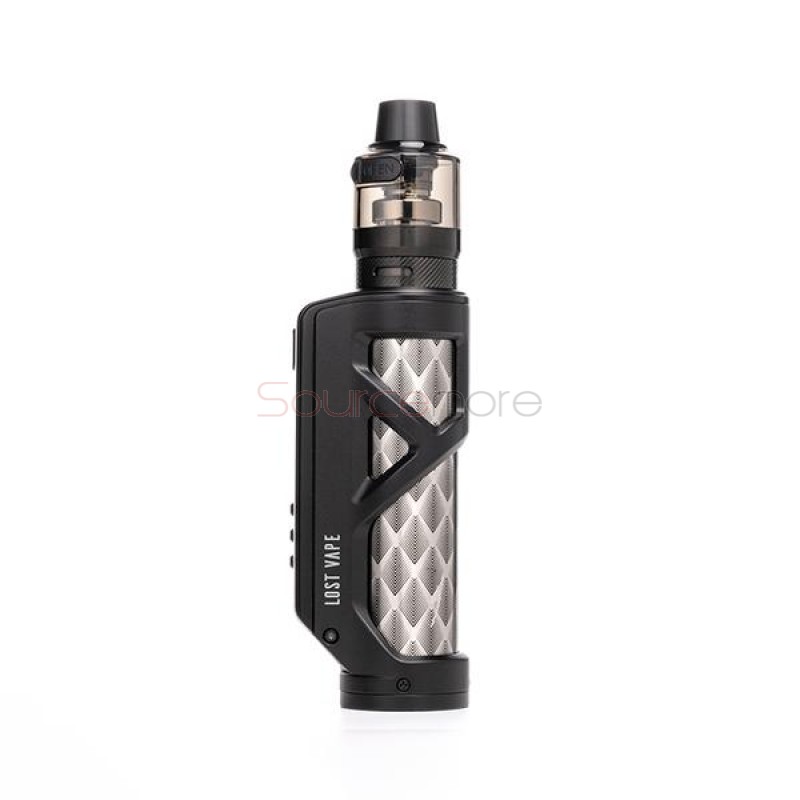 Lost Vape Cyborg Quest 100W Kit