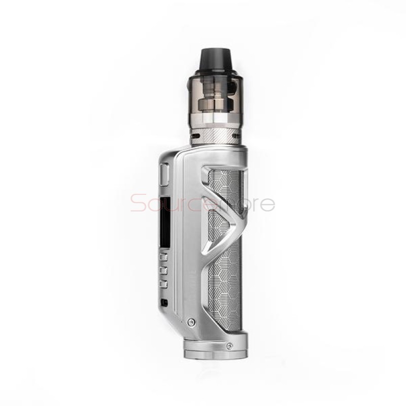 Lost Vape Cyborg Quest 100W Kit