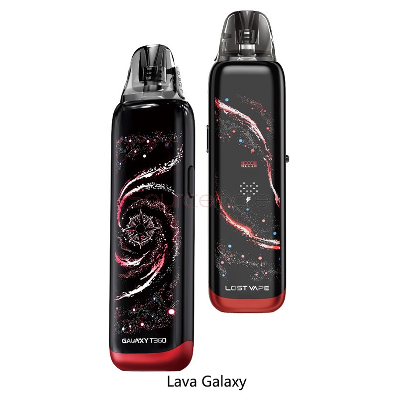 Lost Vape Galaxy T360 Pod Kit