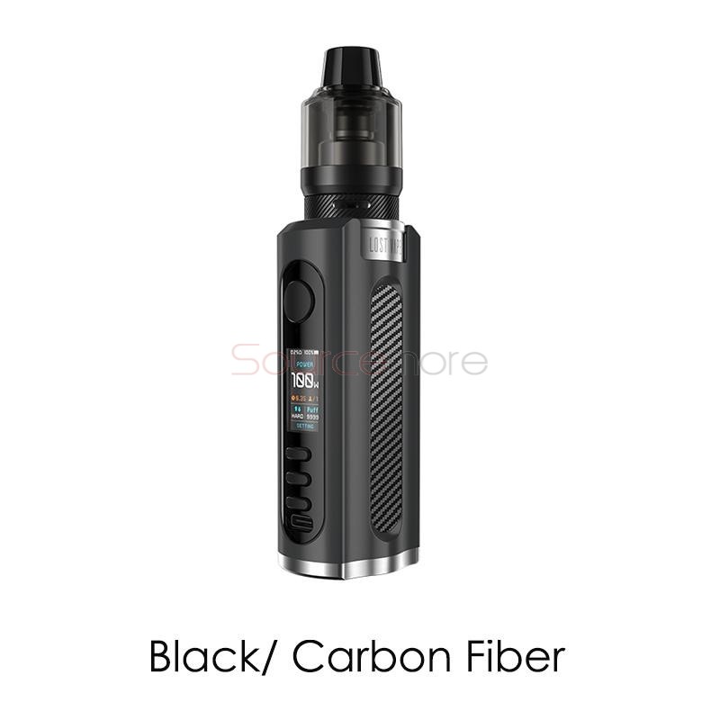 Lost Vape Grus 100W Kit