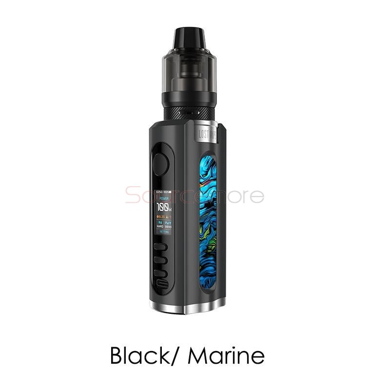 Lost Vape Grus 100W Kit