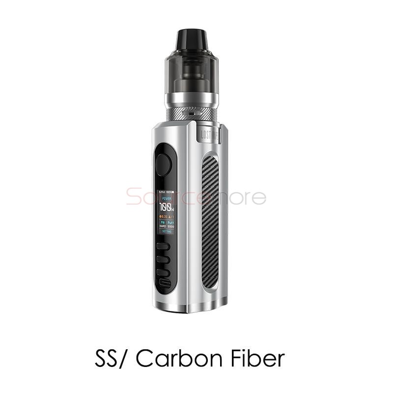 Lost Vape Grus 100W Kit